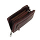 Bear Design Telefoontasje CP7066 Patty Bordeaux