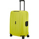 Samsonite Koffer 146912 75/28 Essens Lime 1515