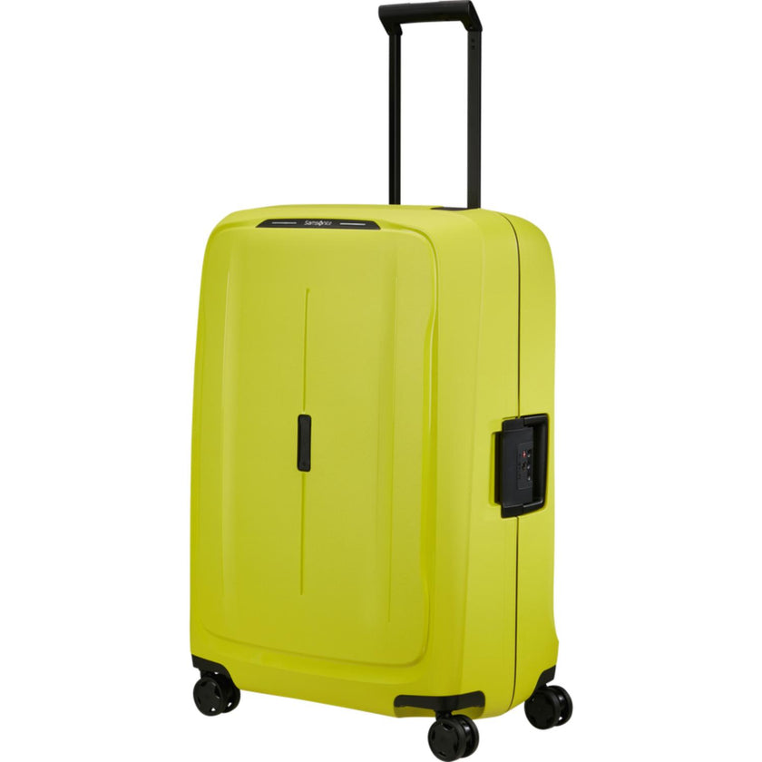 Samsonite Koffer 146912 75/28 Essens Lime 1515