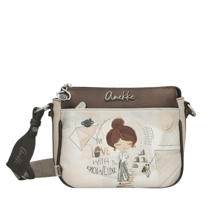 Anekke Crossbody tas 42803-062 Sophia 062 Anekke Crossbody tas 42803-062 Sophia 062