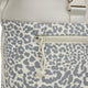 New Rebels Laptoprugzak 51.1525 New York Leopard Beige 06
