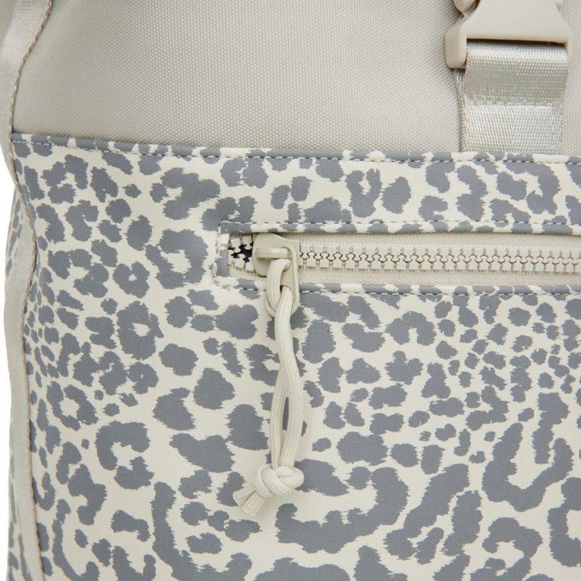 New Rebels Laptoprugzak 51.1525 New York Leopard Beige 06
