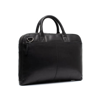 Chesterfield Laptoptas C40.1097 Tilbury Zwart 00 Chesterfield Laptoptas C40.1097 Tilbury Zwart 00
