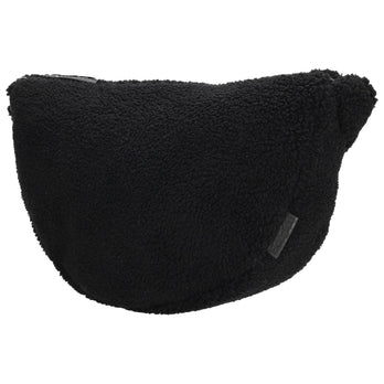 Beagles Tas W01241- Lugo Teddy Zwart 001 Beagles Tas W01241 Lugo Teddy Zwart 001