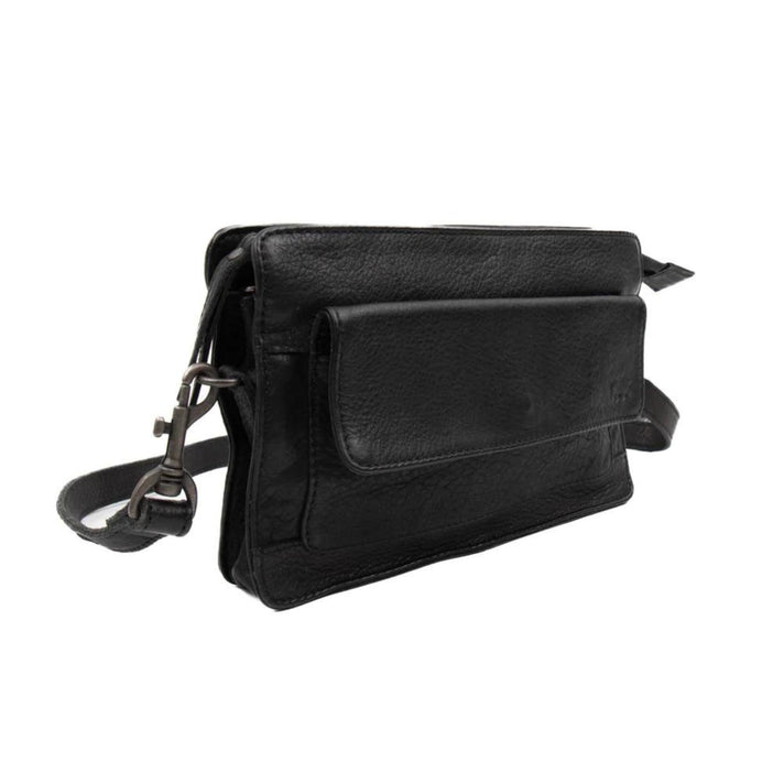 Bear Design Tas CP2339 Cil Zwart Bear Design Tas CP2339 Cil Zwart