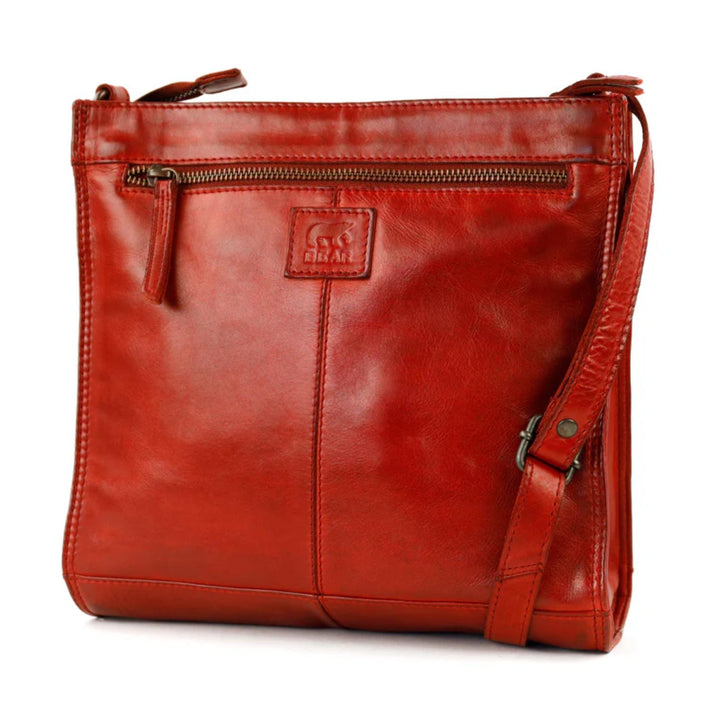 Bear Design Tas CL45169 Marissa Red Bear Design Tas CL45169 Marissa Red