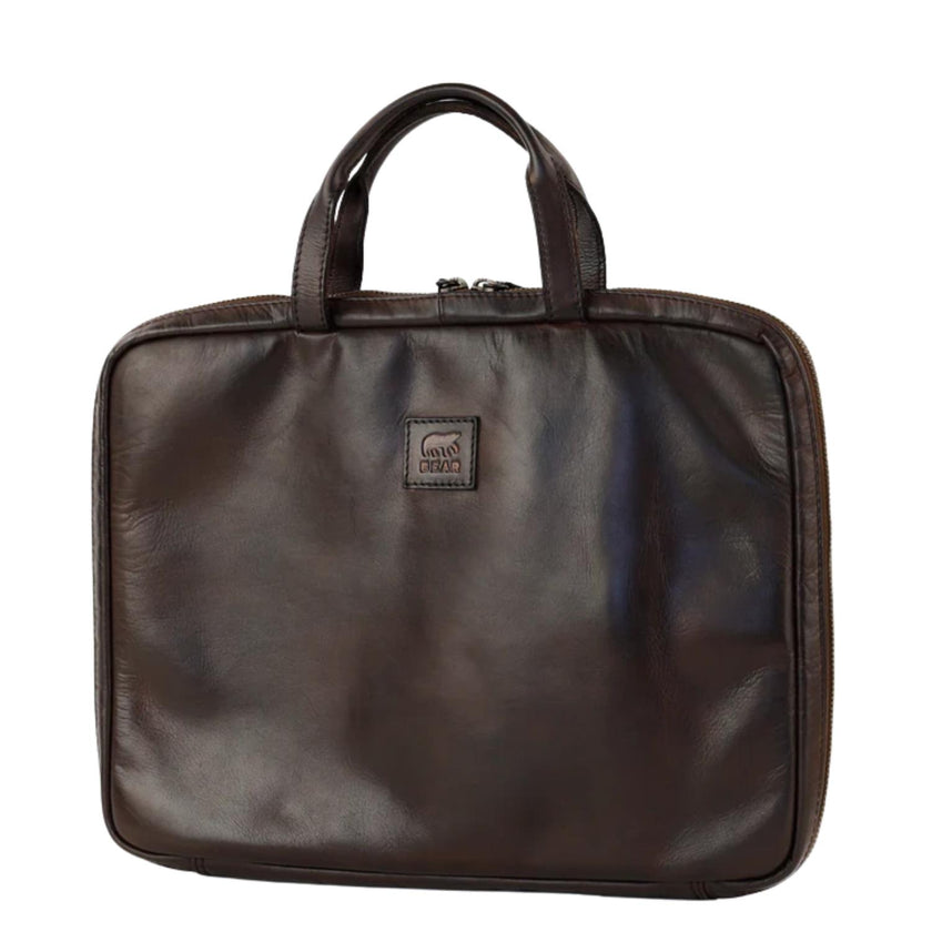 Bear Design Laptophoes CL46096 Cleo Brown