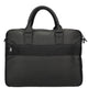 Enrico Benetti Laptoptas 47247- Zwart 001