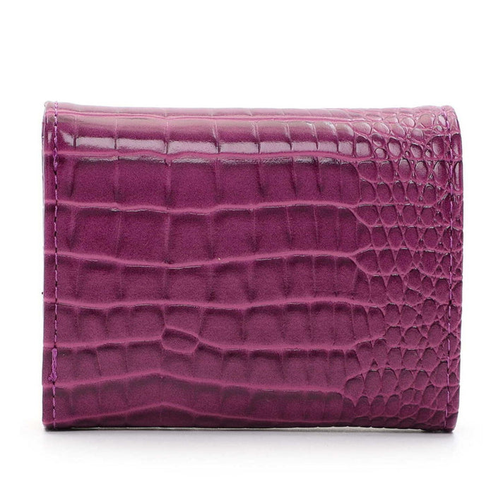 Emily & Noah Portemonnee 64707 Domenica Violet 639 Emily & Noah Portemonnee 64707 Domenica Violet 639