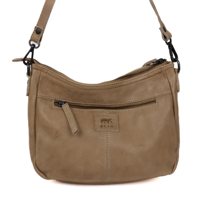 Bear Design Tas CL45609 Elvira Baltic Beige Bear Design Tas CL45609 Elvira Baltic Beige
