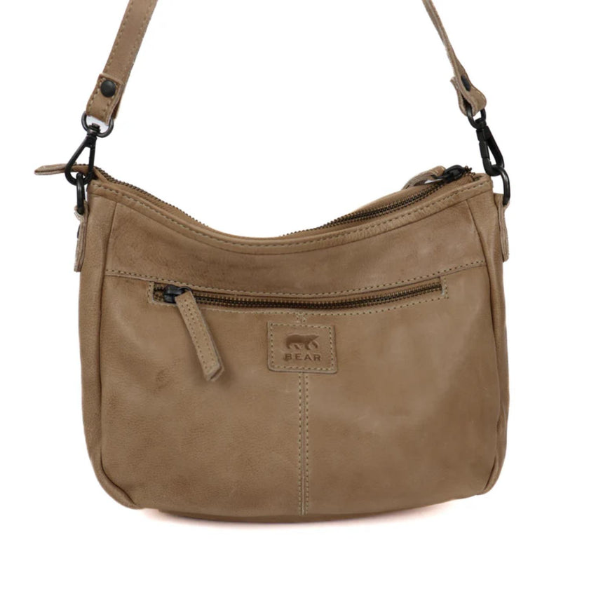 Bear Design Tas CL45609 Elvira Baltic Beige