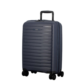 Jump Koffer STR20 55 cm Striper Dark Blue Jump Koffer STR20 55 cm Striper Dark Blue