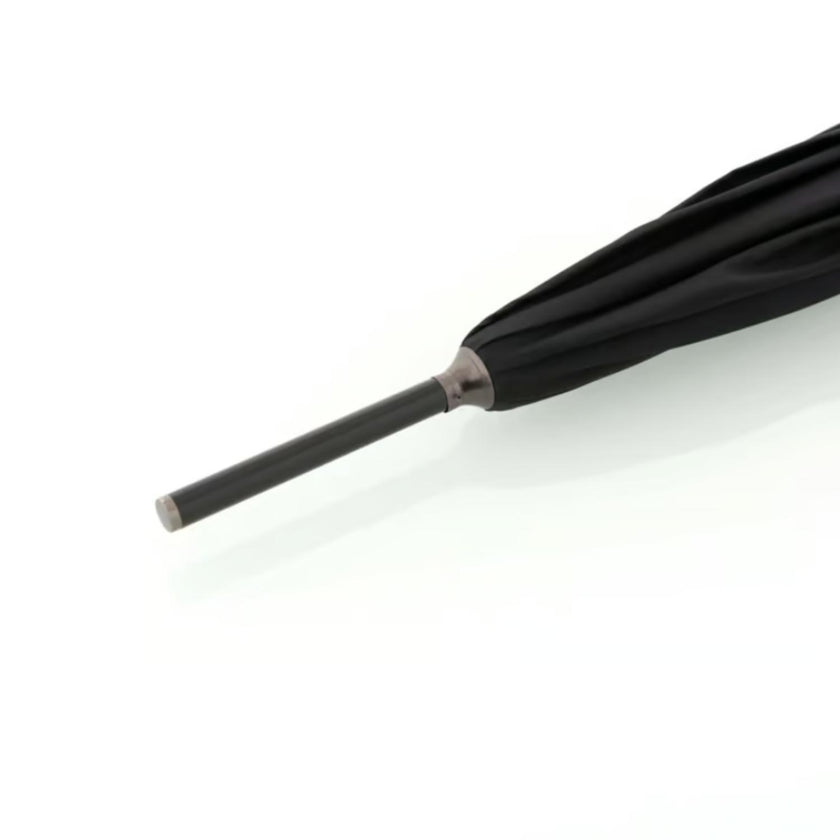 Knirps Paraplu A760 Stick automatic Black 1000