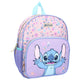 Stitch Rugzak 795-01029 Stitch forever Yours Purple