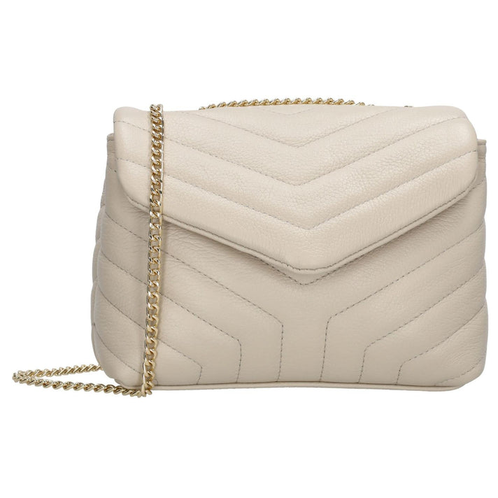 Charm Tas L689 Beige 043 Charm Tas L689 Beige 043