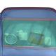 Cabin Zero Reistas CZ08 Mini 28Ltr Midnight purple 2403