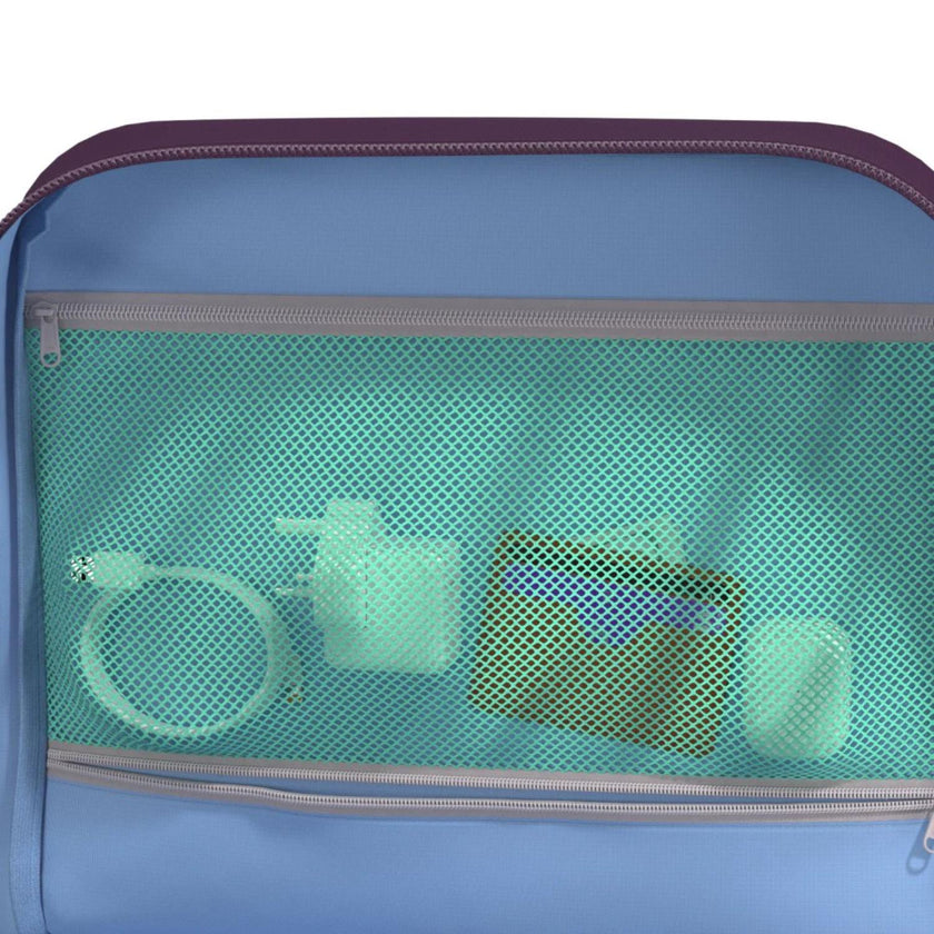 Cabin Zero Reistas CZ08 Mini 28Ltr Midnight purple 2403