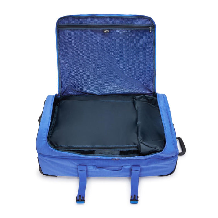 Kipling Reistas Aviana L 16015 JC7 Havana blue Kipling Reistas Aviana L 16015 JC7 Havana blue