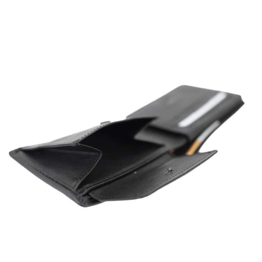 Bear Design Portemonnee BS23059 Alfredo Black