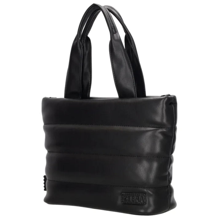 Zebra Trends Tas 23045 Evie Zwart 001 Zebra Trends Tas 23045 Evie Zwart 001