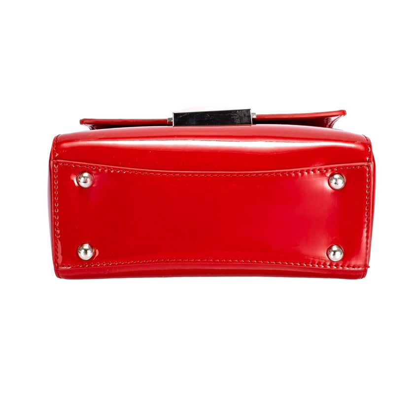 David Jones Tas CM7115 Red