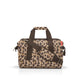 Reisenthel Reistas Allrounder M Leo macchiato 6048