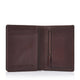 Castelijn en Beerens Creditcard etui 46 0855 Croco Mocca