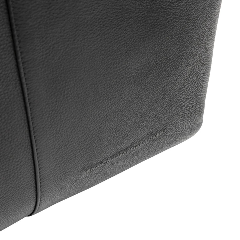 Chesterfield Tas C38.0230 Vespera Zwart 00