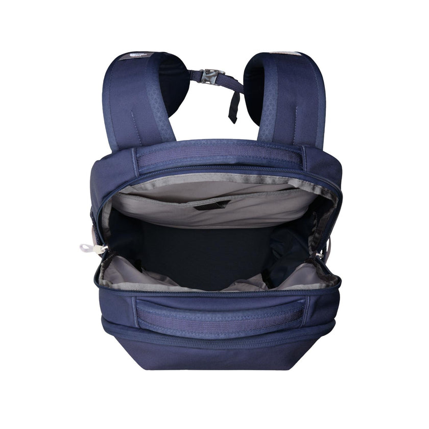The NorthFace Rugzak W Jester Twilight Galaxy
