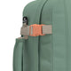Cabin Zero Reistas CZ08 Mini 28Ltr Sage Forest 2401