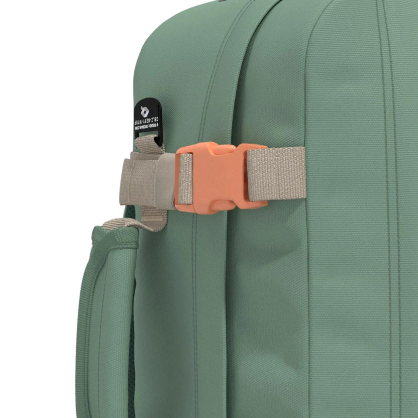 Cabin Zero Reistas CZ08 Mini 28Ltr Sage Forest 2401