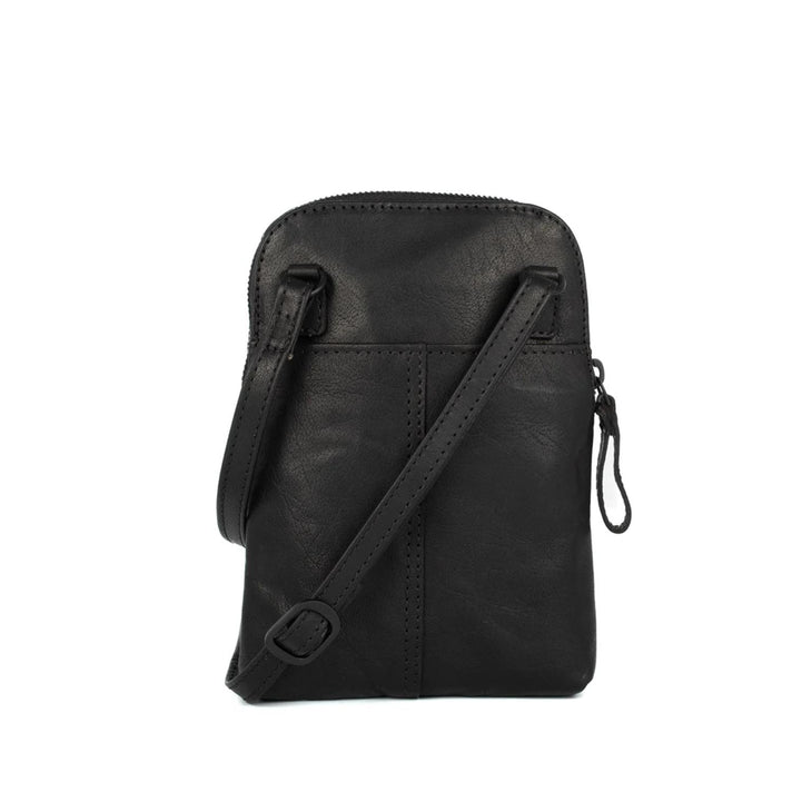 Spikes&Sparrow Tas 381150 Bronco Black 00 Spikes&Sparrow Tas 381150 Bronco Black 00