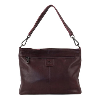 Bear Design Tas CP1536 Angelica Bordeaux Bear Design Tas CP1536 Angelica Bordeaux