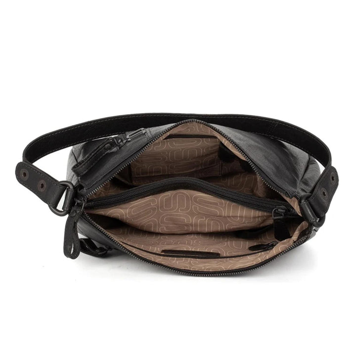 Spikes&Sparrow Tas 481170 Black 00 Spikes&Sparrow Tas 481170 Black 00