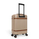 Chesterfield Handbagagekoffer C21.6000 Zuna Champagne 06
