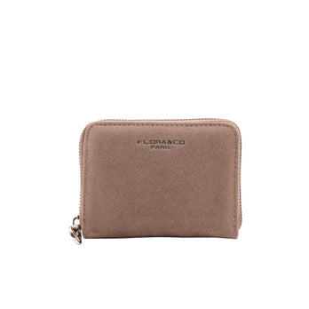 Flora&Co Portemonnee F8809 Taupe Flora&Co Portemonnee F8809 Taupe