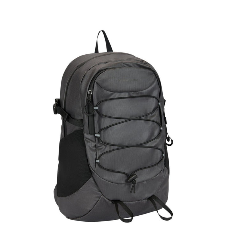 New Rebels Rugzak 51.1435 Brentwood Black 00