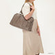 Charm Shopper 25404 Berlin Taupe 016