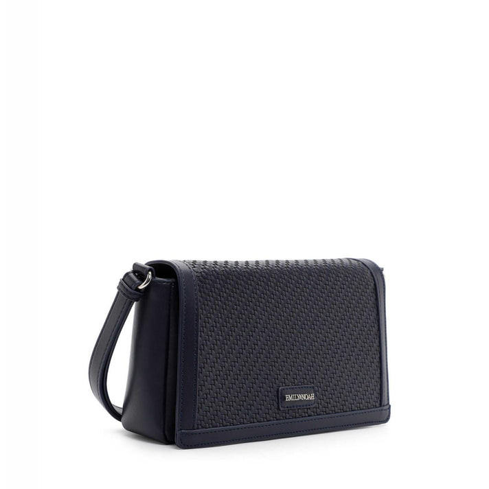 Emily & Noah Tas 64373 Brenda Navy 511 Emily & Noah Tas 64373 Brenda Navy 511