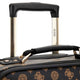Guess Koffer P9269983 55 cm Van Sant travel Mocha Logo MLO