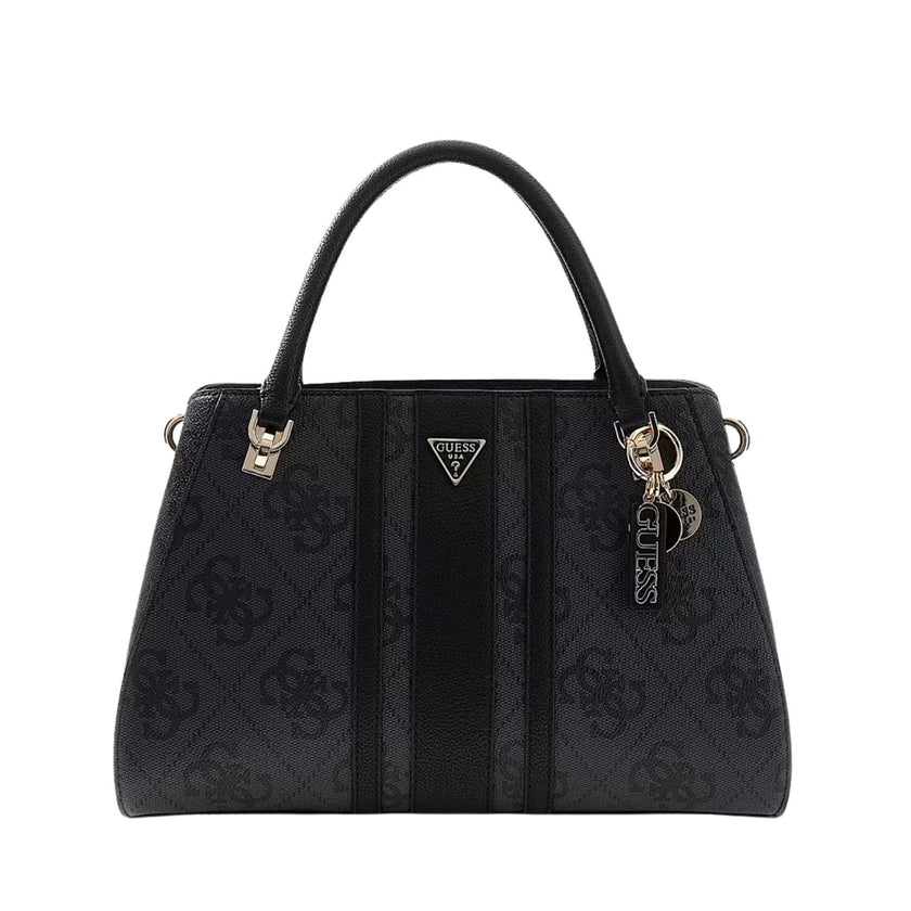 Guess Tas BS967207 Noelle II Midnight Logo