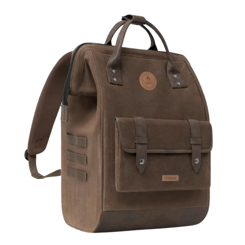 Cabaïa Rugzak Adventurer L Soyo