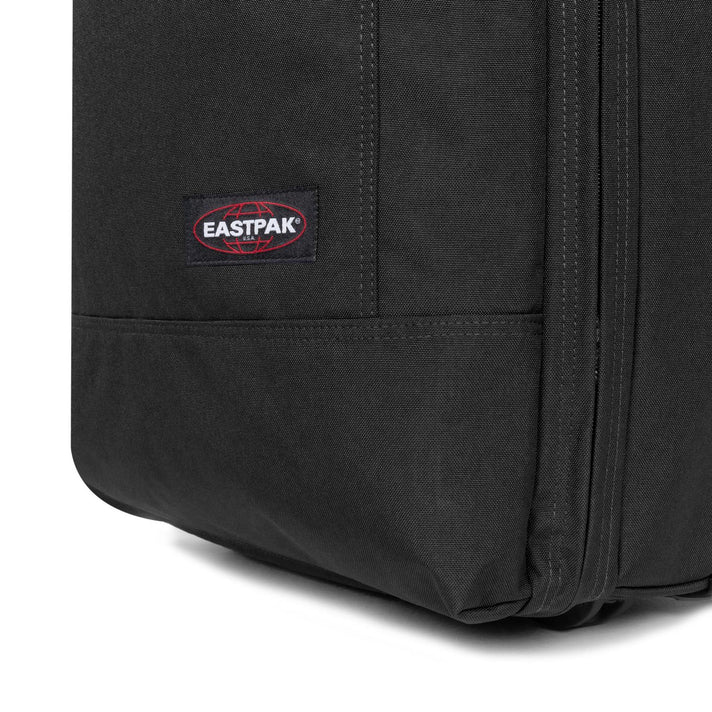 Eastpak Reistas K0A5BH6 Fiktra M 008 Black Eastpak Reistas K0A5BH6 Fiktra M 008 Black