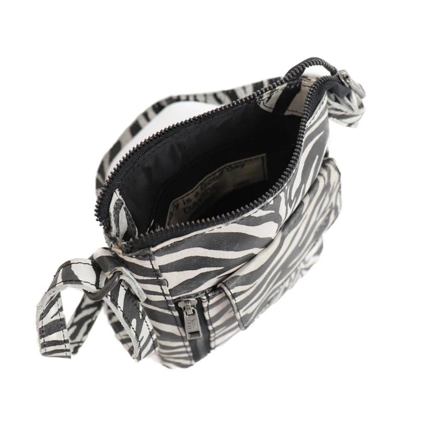 Bear Design Tas CP2327 Davide Zebra