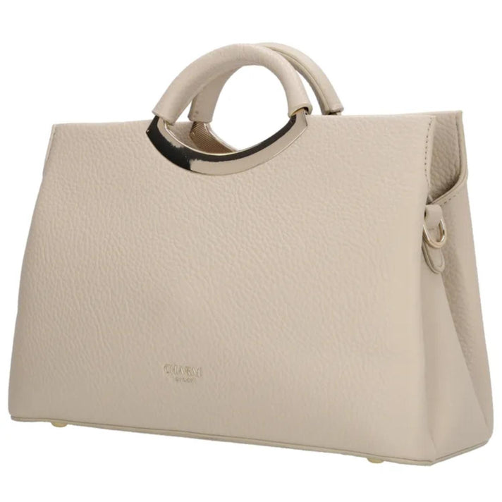 Charm Tas 24460 Lucca Beige 043 Charm Tas 24460 Lucca Beige 043