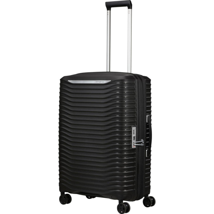 Samsonite Koffer 143109 68/25 Exp Black 1041 Samsonite Koffer 143109 68/25 Exp Black 1041