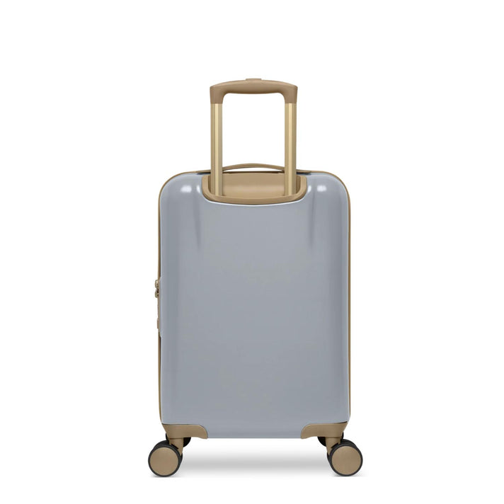 SUITSUIT Handbagage koffer TR-65205 55 cm Fusion Frosted Grey SUITSUIT Handbagage koffer TR-65205 55 cm Fusion Frosted Grey