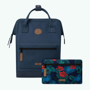 Cabaïa Rugzak Adventurer M Reykjavik Cabaïa Rugzak Adventurer M Reykjavik