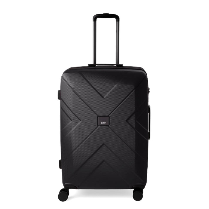Oistr Koffer Napoli-28 75 cm Black Oistr Koffer Napoli-28 75 cm Black