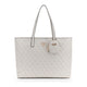 Guess Shopper SL712424 Power Play Bone logo
